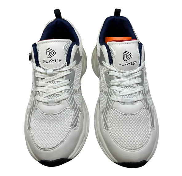 Playup 528 Unisex Sneaker - Resim 5