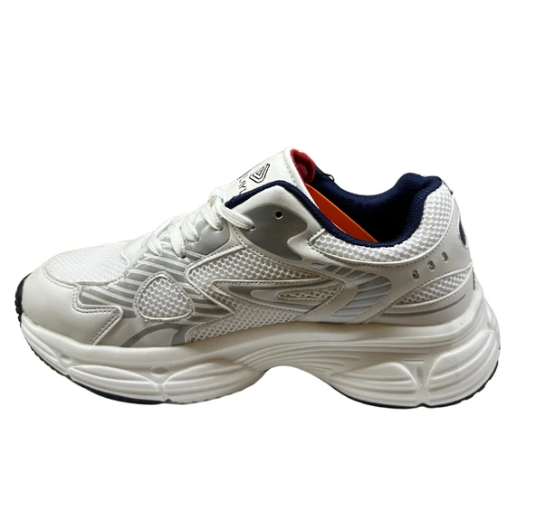 Playup 528 Unisex Sneaker - Resim 4