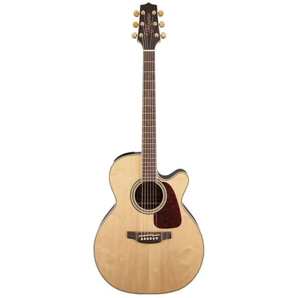 Takamine GN71CE-NAT Elektro Akustik Gitar ürün görseli 1