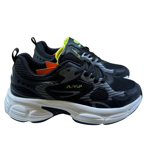 Playup 528 Unisex Sneaker - Resim 6