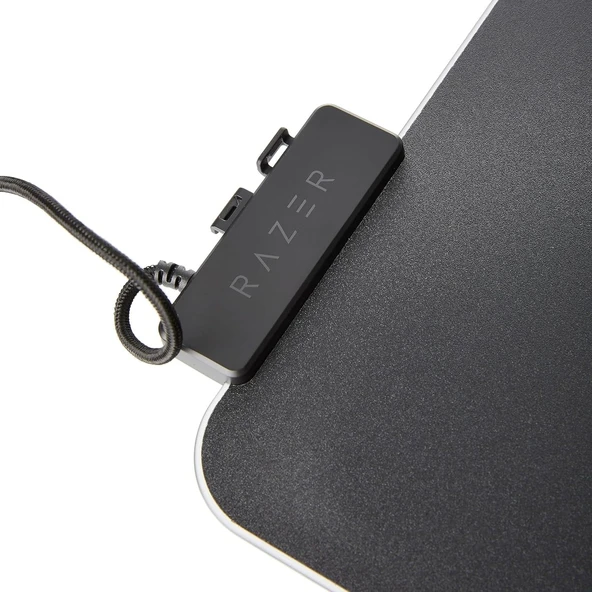 Razer FireFly V2 Mouse Pad RZ02-03020100-R3M1 - Resim 7