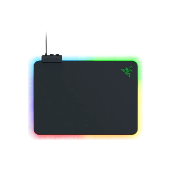 Razer FireFly V2 Mouse Pad RZ02-03020100-R3M1 - Resim 4