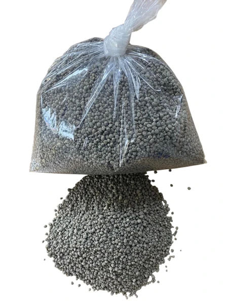 Maks 15-15-15+(15SO3)+ME Kompoze Gübre 1 Kg ürün görseli 1