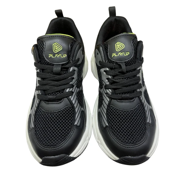 Playup 528 Unisex Sneaker - Resim 7