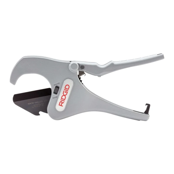 Rıdgıd 30088 RC-2375 12-63mm Cırcırlı Plastik Boru Kesme Makası ürün görseli 1