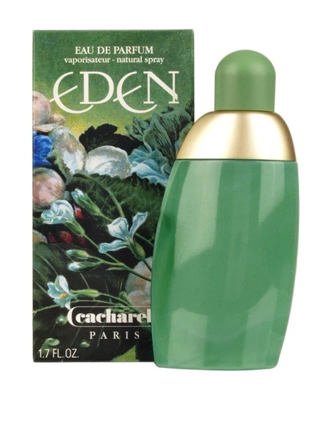 Cacharel Eden EDP 50 ml Kadın Parfüm ürün görseli 1