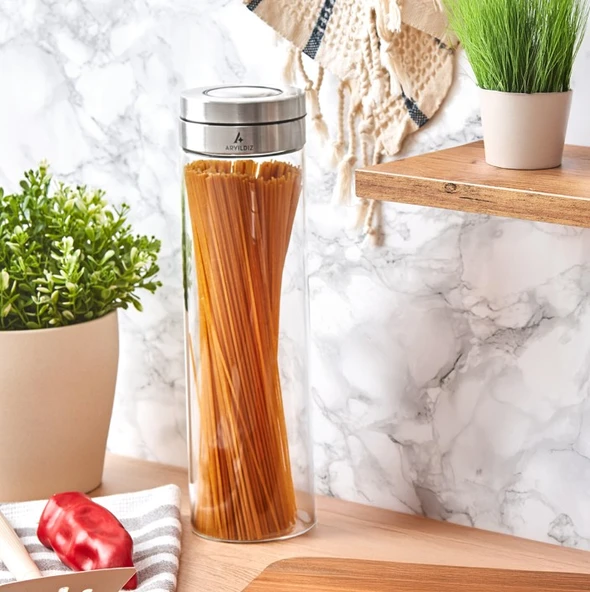 Aryıldız Canyon 1300ML Saklama Kabı ürün görseli 1