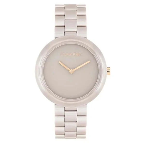 Calvin Klein CK25100073 Kadın Kol Saati ürün görseli 1
