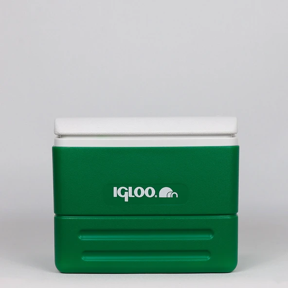 IGLOO EliteCore Buzluk 8.2 Litre-YEŞİL - Resim 2