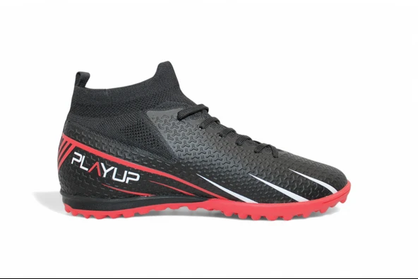 Playup 143 Merdane Çoraplı Halı Saha Ayakkabısı ürün görseli 1