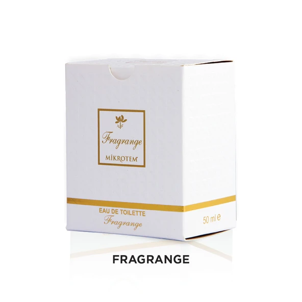 mikrotem Fragrance Kadın Parfümü ürün görseli 1