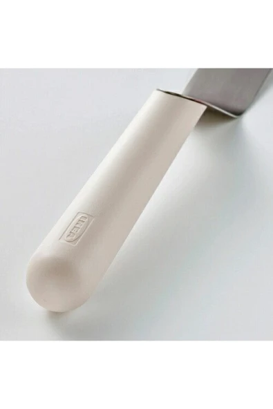 LATTBAKAD pasta spatulası, gri - Resim 5