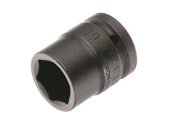 İZELTAŞ 16 MM HAVALI LOKMA ANAHTAR 1/2 ALTI KÖŞE ürün görseli 1