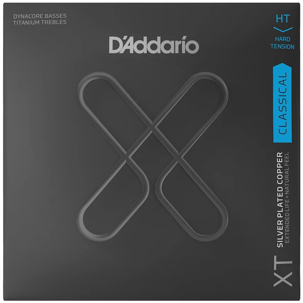 DADDARIO XTC46TT ürün görseli 1