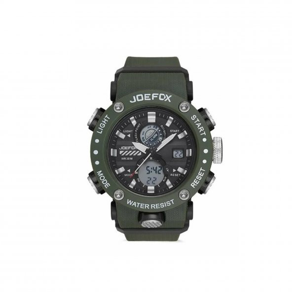 Joefox Erkek Kol Saati Dijital Su Geçirmez Yeni Model ürün görseli 1