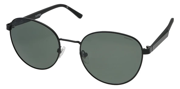 Slazenger 9485.C1 54 Polarize Erkek Güneş Gözlüğü ürün görseli 1