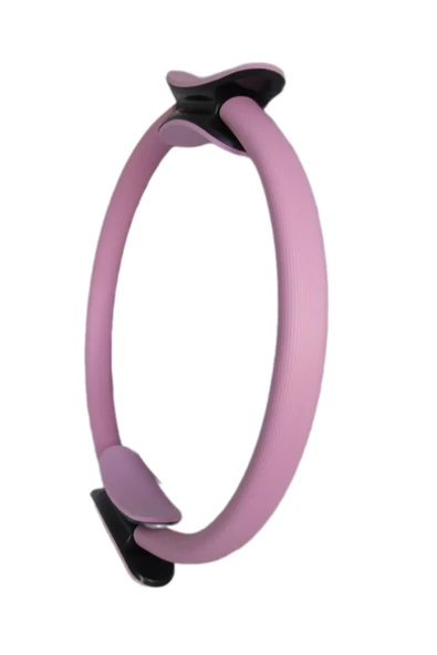 Çakabey Pilates Çember 38 cm çap - Resim 2