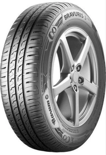 Barum 245/40R17 91Y  FR Bravuris 5HM Üretim Yılı 2025 ürün görseli 1