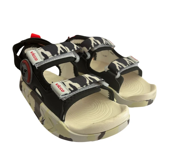 Vicco Tape Çocuk Sandalet - Resim 2