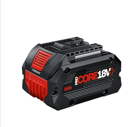 Bosch ProCORE18V+ 8.0Ah Plus 1600A02X00 ürün görseli 1