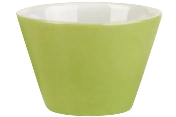 Porland Yeşil Kase 10cm Tekli 04AP012921 ürün görseli 1