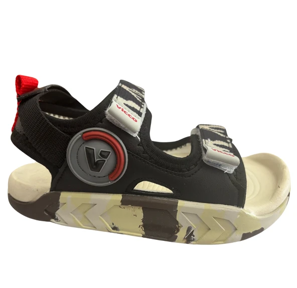 Vicco Tape Çocuk Sandalet ürün görseli 1