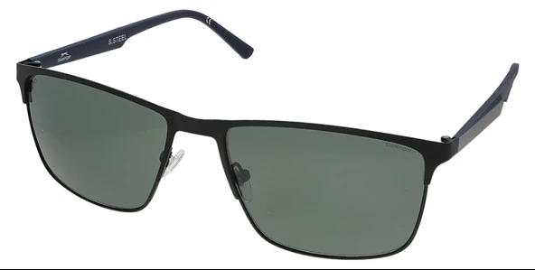 Slazenger 9484.C3 61 Polarize Erkek Güneş Gözlüğü ürün görseli 1