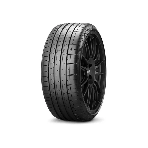 Pirelli P-Zero PZ4 SC * 275/40R20 106Y XL Oto Yaz Lastiği (Üretim Yılı:2025) ürün görseli 1