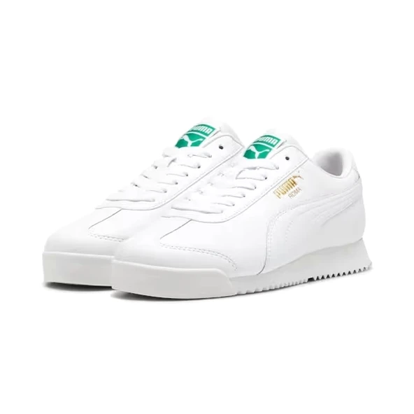 PUMA  ROMA 24 STANDARD UNİSEX SPOR AYAKKABI ürün görseli 1