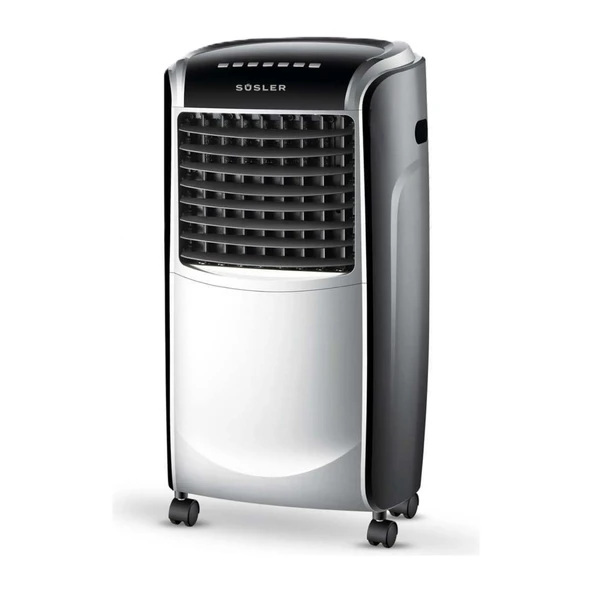 Süsler SH-9005 R Su Hazneli Hava Soğutucu ürün görseli 1