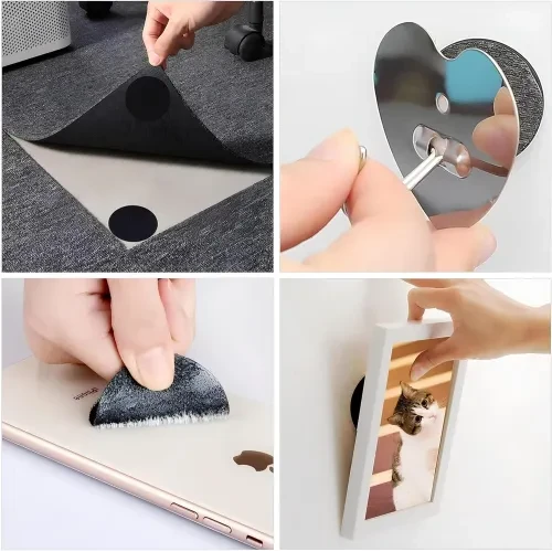 Halı Kaydırmaz 10’lu Paket - Resim 4