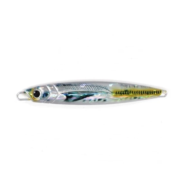 Seabor Troy Jig Yem  Silver Sardine 150 Gr 16 CM ürün görseli 1