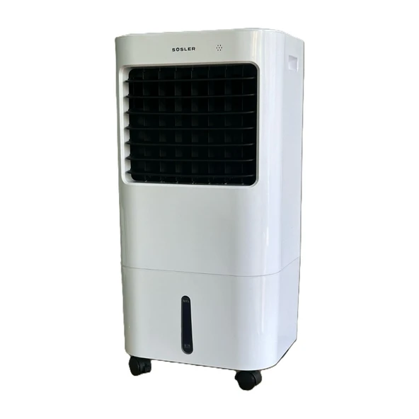 Süsler SH-9006 R Su Hazneli Kumandalı Hava Soğutucu ürün görseli 1
