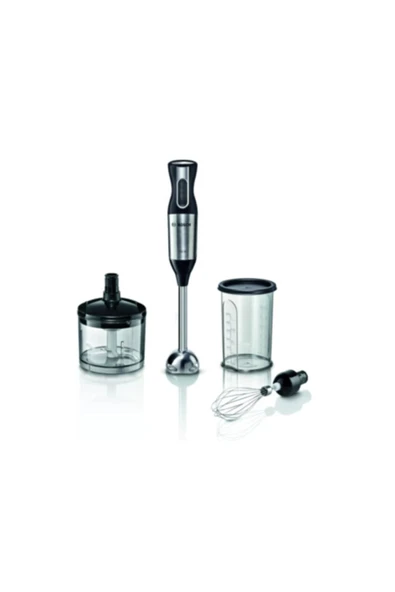 Bosch MS6CM4150 Ergomixx 800 W Blender Seti - Resim 3