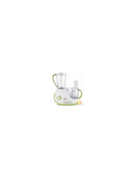 Tefal FP110141 Smart 750W Mutfak Robotu ürün görseli 1