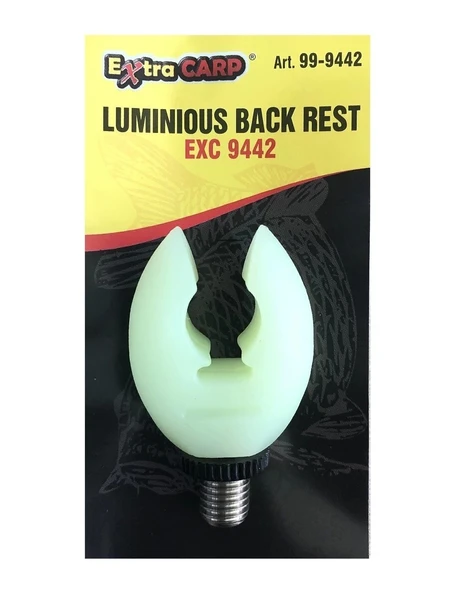 Extracarp 9442 Luminious Fosforlu Kamış Tutucu (Tekli) ürün görseli 1