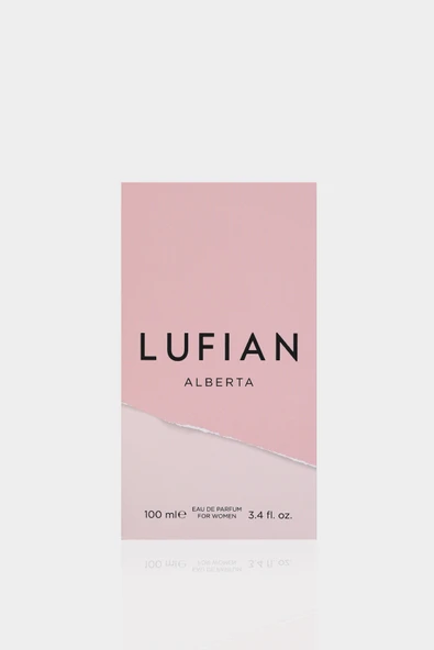 Lufian 121036001 Annabel Kadın Parfüm - Resim 2