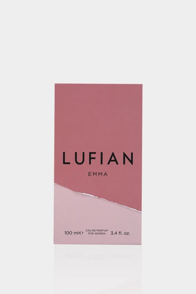 Lufian 121036001 Annabel Kadın Parfüm - Resim 5