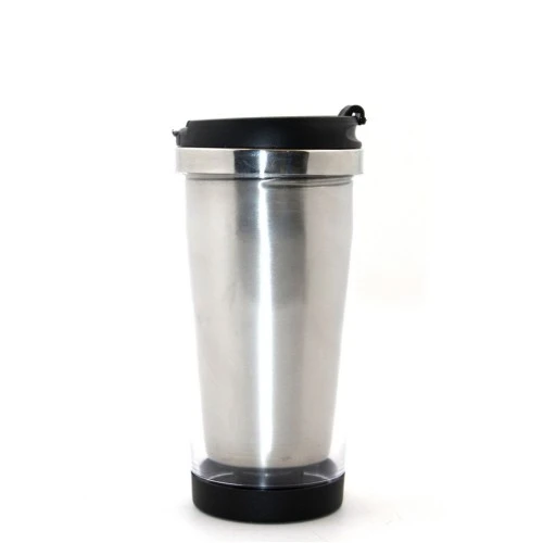 Periboia Resim Baskılı Termos 450 ml ürün görseli 1