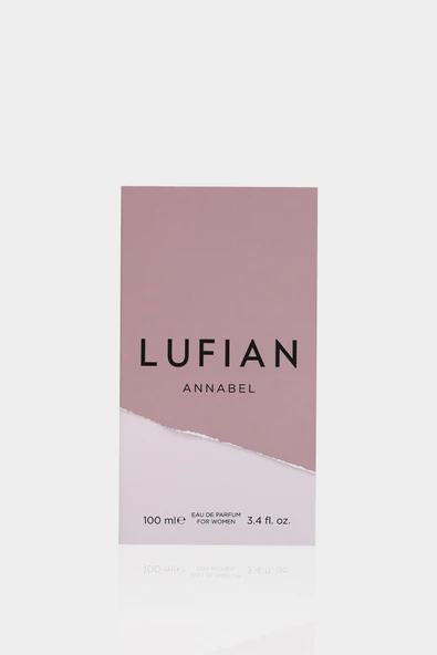 Lufian 121036001 Annabel Kadın Parfüm - Resim 8
