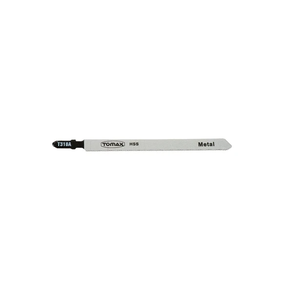 Metal T118A Dekupaj Testere Ağzı ürün görseli 1