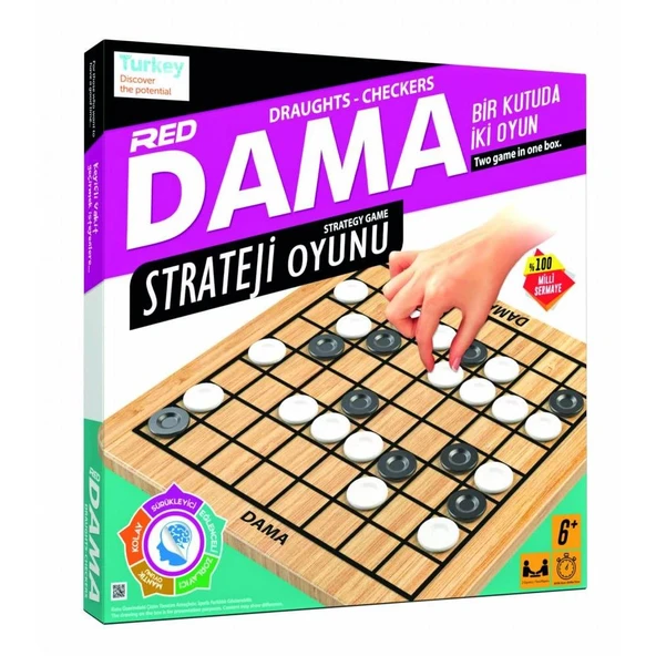 DAMA ürün görseli 1