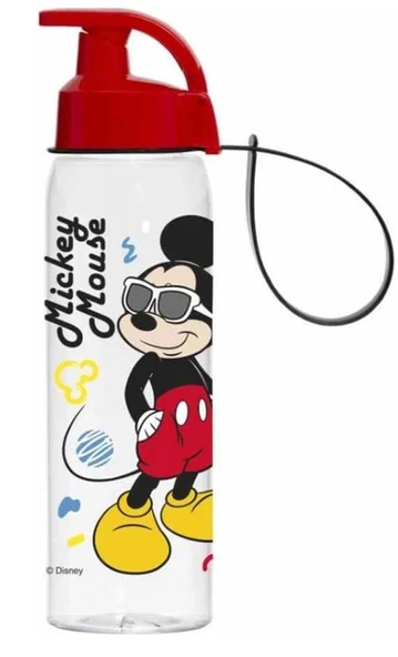HEREVİN MATARA MICKEY MAUSE ESENLİ 500 ML ürün görseli 1