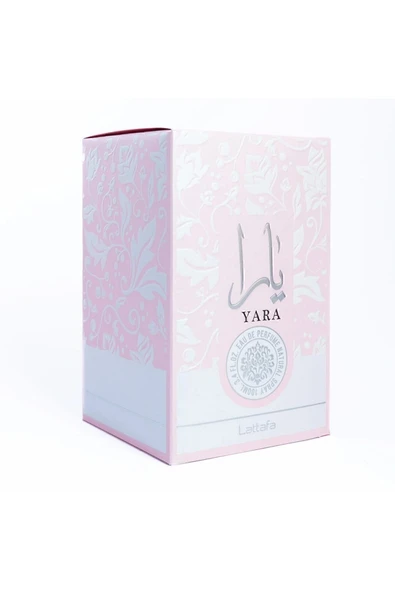 Lattafa Yara Pink Parfüm - Resim 4