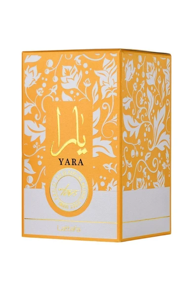 Lattafa Yara Tous Parfüm ürün görseli 1