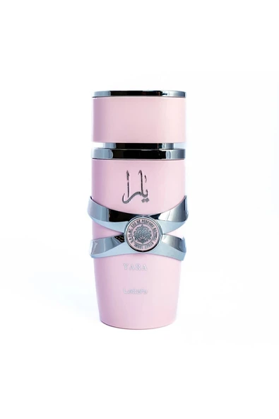 Lattafa Yara Pink Parfüm ürün görseli 1