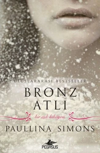 Bronz Atlı ürün görseli 1