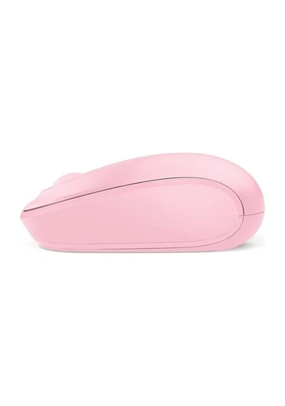 Microsoft U7Z-00023 Kablosuz Mouse 1850 Orkide - Resim 4