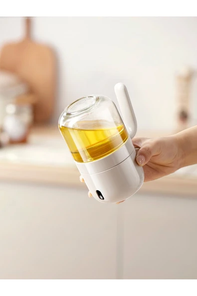 Pinmoo Easy Sprey Yağdanlık 300 Ml. - Resim 3
