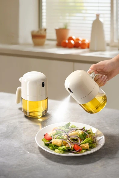 Pinmoo Easy Sprey Yağdanlık 300 Ml. - Resim 2